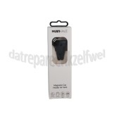 Foto van Musthavz Houder Universeel, Magnetisch Ventilatierooster 