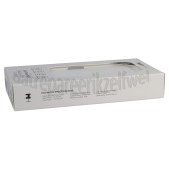 Foto van Musthavz Powerbank Wit, 10W 5000 mAh 