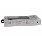 Foto van Musthavz Powerbank Zwart, 10W 5000 mAh 