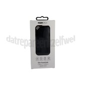 Foto van Musthavz Powerbank Zwart, 10W 5000 mAh 