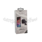 Foto van Musthavz Oplader MagSnap Pro, draadloos Auto houder ventilatierooster 