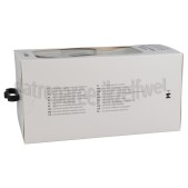 Foto van Musthavz Oplader Auto Sense, draadloos Auto houder ventilatierooster 
