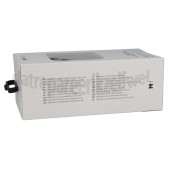 Foto van Musthavz Oplader MagSnap Pro Air Qi2, draadloos Auto houder 