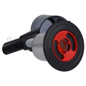 Foto van Bosch Reservoir Stofreservoir BCS71HYG101, BCS71HYG204 