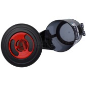 Foto van Bosch Reservoir Stofreservoir BCS71HYG101, BCS71HYG204 