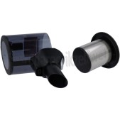 Foto van Bosch Reservoir Stofreservoir BCS71HYG101, BCS71HYG204 