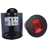 Foto van Bosch Reservoir Stofreservoir BCS71HYG101, BCS71HYG204 