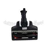 Foto van Bosch Zuigmond Turboborstel BCS71HYG101, BKS71HYG301 