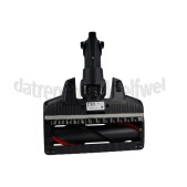 Foto van Bosch Zuigmond Turboborstel BCS71HYG101, BKS71HYG301 