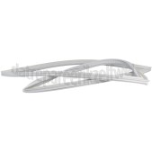 Foto van Whirlpool Afdichtingsrubber Koelgedeelte, wit ART5500A, ART6503A, KGIS3161A 