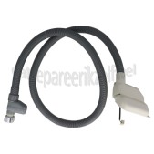 Foto van Gorenje Slang Toevoer incl. aqaustop WA64123, WU62112, WFGA901619VMQ/1 