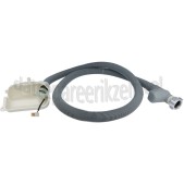 Foto van Gorenje Slang Toevoer incl. aqaustop WA64123, WU62112, WFGA901619VMQ/1 