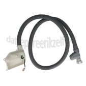 Foto van Gorenje Slang Toevoer incl. aqaustop WA64123, WU62112, WFGA901619VMQ/1 