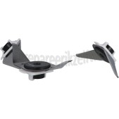 Foto van Robomow Mes Maaimessen, 3 Stuks RL, RM modellen 