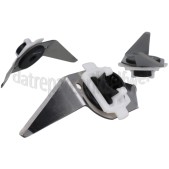 Foto van Robomow Mes Maaimessen, 3 Stuks RL, RM modellen 