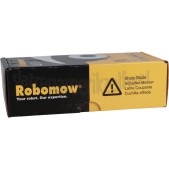 Foto van Robomow Mes Maaimes RL, RM modellen 