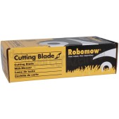 Foto van Robomow Mes Maaimes RL, RM modellen 