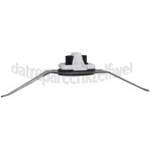 Foto van Robomow Mes Maaimes RL, RM modellen 