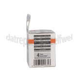 Foto van Osram Ledlamp LED Superstar SST MR16 Dimbaar 6,1W GU5.3 621lm 2700K 