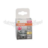 Foto van Osram Ledlamp LED Superstar SST MR16 Dimbaar 6,1W GU5.3 621lm 2700K 