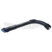 Foto van Philips Pistoolgreep Pistoolgreep met borstel, 35mm FC9552, FC9555 Power Pro 