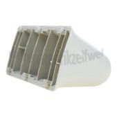 Foto van Whirlpool Trommelrib 14 gaatjes, 6 klemmen MFW108EDWT, WAK7570 