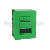 Foto van Duracell Batterij 1,5 Volt AAA potlood 