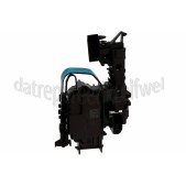Foto van Deurrelais 3 contacten, EMZ WW80TA049TE 