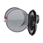 Foto van Reservoir Stofreservoir SV04v6 