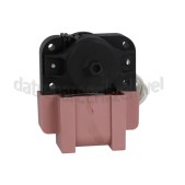 Foto van Motor Van ventilator KSN540, WSE5530, WSF5521 