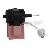 Foto van Motor Van ventilator KSN540, WSE5530, WSF5521 