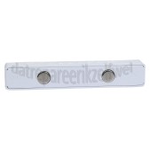 Foto van Heatfan Sensor Smart Controller Heatfan smart radiator ventilator 