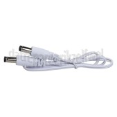 Foto van Heatfan Kabel Smart Doorlinkkabel 50cm Heatfan smart radiator ventilator 