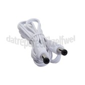 Foto van Heatfan Kabel Smart Doorlinkkabel 125cm Heatfan smart radiator ventilator 