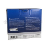 Foto van Bosch Ontkalker Snelontkalker, 4x250g Voor was- en afwasmachine 