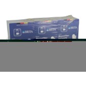 Foto van Brita Waterfilter Brita Intenza, 3 Stuks Bosch, Siemens, Neff 