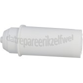 Foto van Brita Waterfilter Brita Intenza, 3 Stuks Bosch, Siemens, Neff 