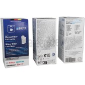 Foto van Brita Waterfilter Brita Intenza, 3 Stuks Bosch, Siemens, Neff 