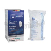 Foto van Brita Waterfilter Brita Intenza, 3 Stuks Bosch, Siemens, Neff 