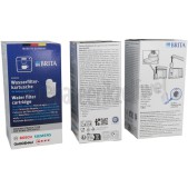 Foto van Brita Waterfilter Brita Intenza, 3 Stuks Bosch, Siemens, Neff 