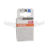 Foto van Osram Ledlamp LED Star PAR16 GU10 2,4W, 2700K, 230lm 