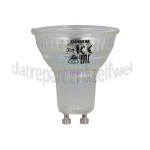 Foto van Osram Ledlamp LED Star PAR16 GU10 2,4W, 2700K, 230lm 