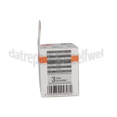 Foto van Osram Ledlamp LED Star PAR16 GU10 2,4W, 2700K, 230lm 