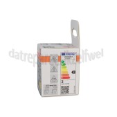 Foto van Osram Ledlamp LED Star PAR16 GU10 2,4W, 2700K, 230lm 