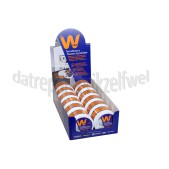 Foto van WPRO Reiniger Ecologische allesreiniger, Display 12 stuks Natur Terra Bianca 
