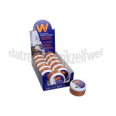 Foto van WPRO Reiniger Ecologische allesreiniger, Display 12 stuks Natur Terra Bianca 