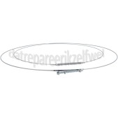 Foto van Bosch Manchet Vetbestendig 