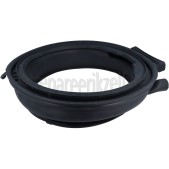 Foto van Bosch Manchet Donkergrijs 