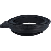 Foto van Bosch Manchet Donkergrijs 