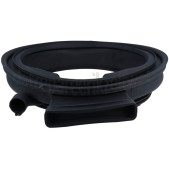 Foto van Bosch Manchet Donkergrijs 